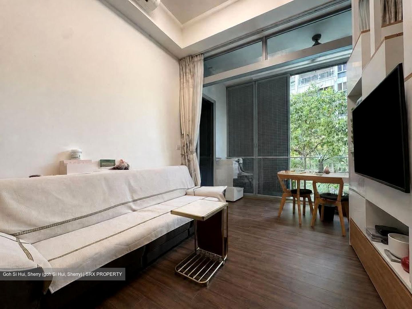 Hillsta (D23), Condominium #638181751